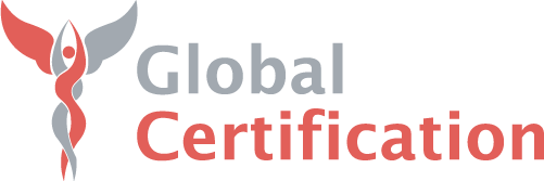 Logotipo de Global Certification