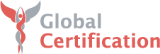 Logotipo de Global Certification