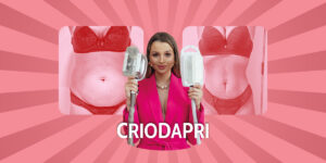 CrioDaPri, Diastase y CrioFace by Pricila Hermes