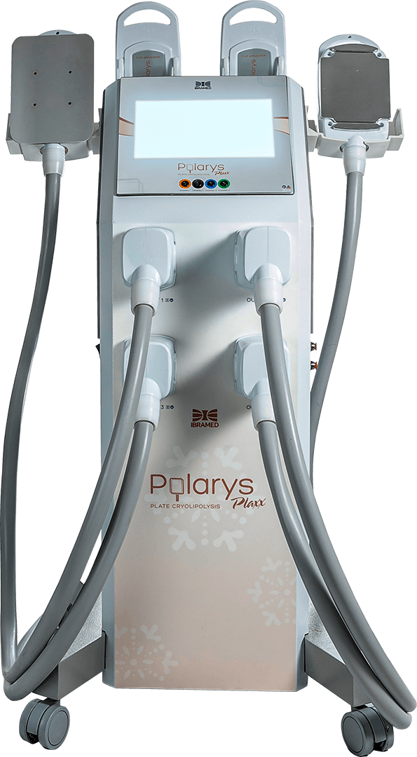 Imagen de Polarys Plaxx Imagen de Polarys Plaxx