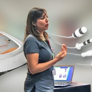 Curso Introductorio Piso Pélvico para Kinesiólogos