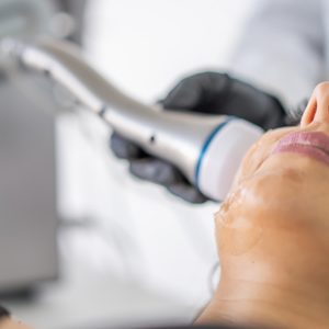 Operador Avanzado en RadioFrecuencia, Cavitación e Hidrolipoclasia con Tecnología Sveltia